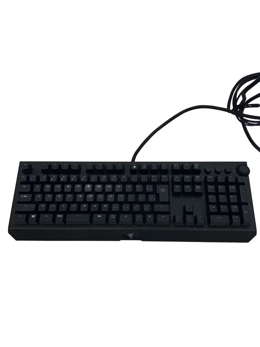 Razer Computer Peripheral/RZ03 02620800 R3J1/Keyboard//