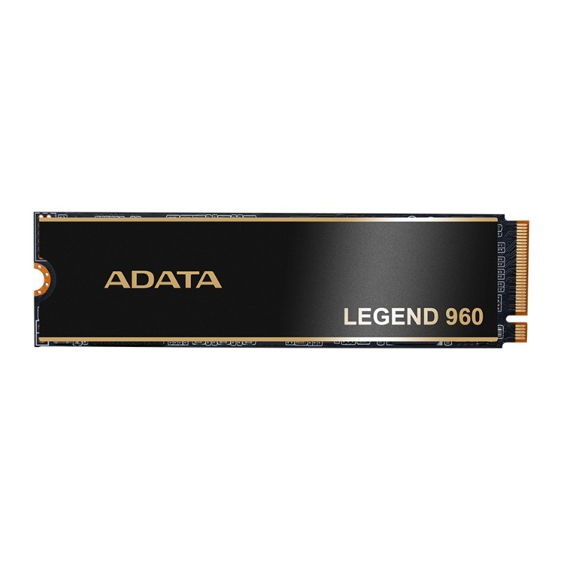 Adata SSD LEGEND 960 Gen4 M.2 2280 2TB NVME ALEG-960-2TCS PCIe Gen4 x4 3D NAND