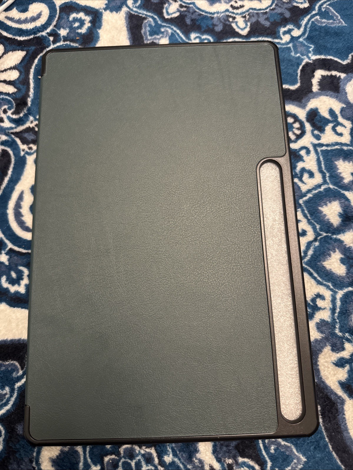 Case For Galaxy S10 Ultra 14’6  Light Weight Slim Green