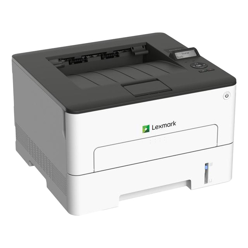 Lexmark M-1145 PRINTER LOW METER LOW METER