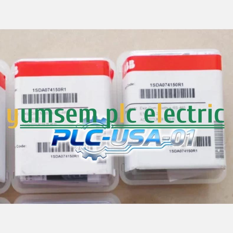 Vip 1PCS Brand New ABB 1SDA074150R1 Ekip Com Modbus RS-485 E1.2..E6.2