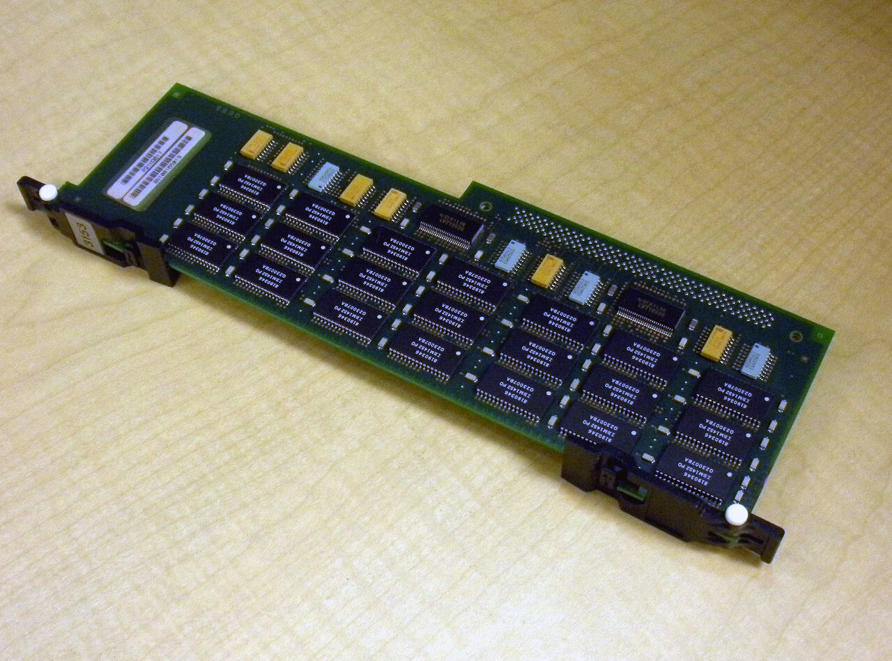 IBM 3153-9406 64MB Main Storage 510