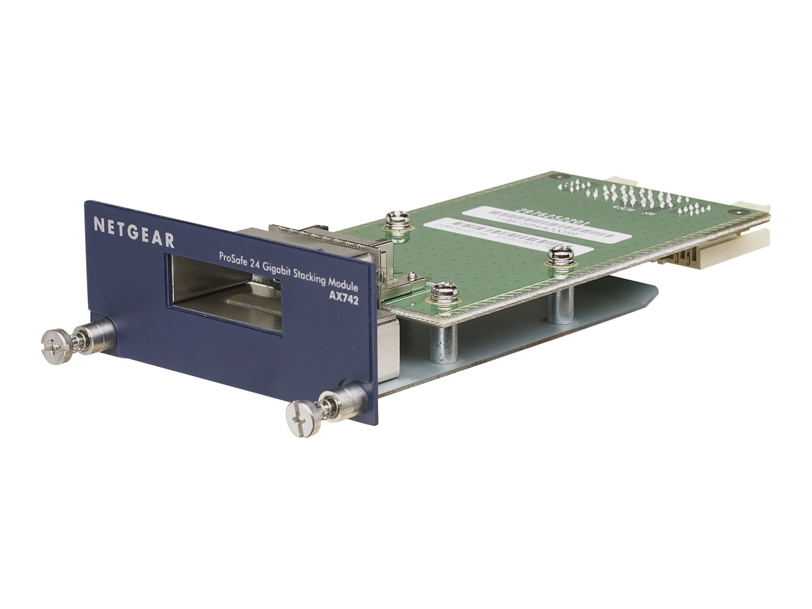 Netgear AX742 Controller II price incl VAT 3 yr warranty* B2B