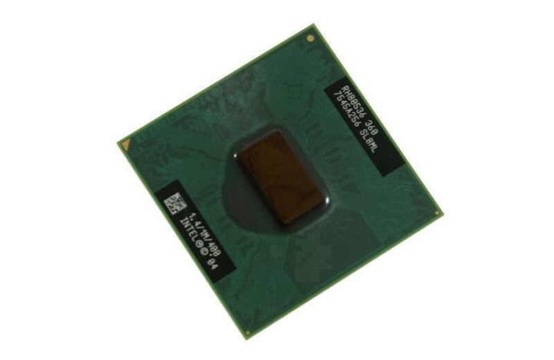 SL8ML - 1.4GHZ Processor (1.40GHZ Celeron M 360J) 