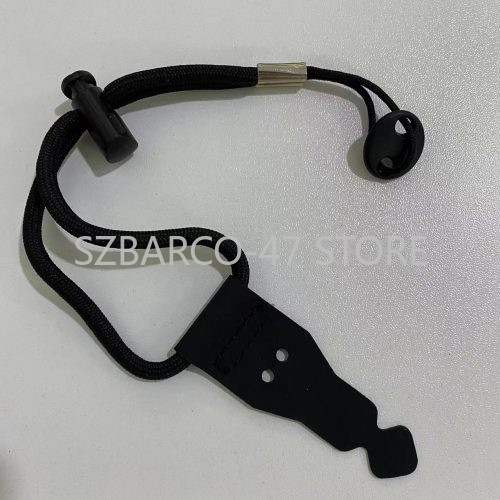 New 5pcs Handstrap Hand Strap Replacement for Symbol MC330K-G Barcode Scanners