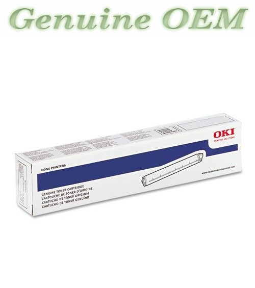43529404 Original OEM Okidata Fuser Unit Genuine Sealed