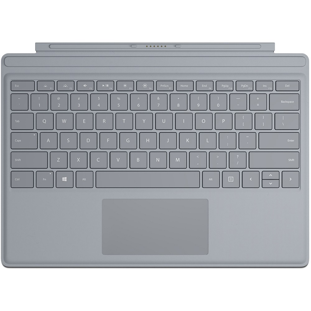 Microsoft Surface Pro 4 Keyboard Special Edition NFL Green Bay Packers