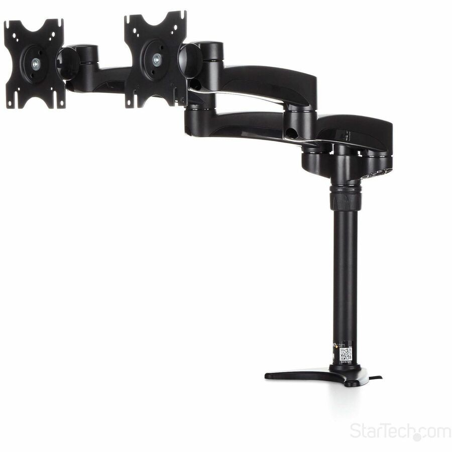 StarTech Dual Monitor Mount with Articulating Arms