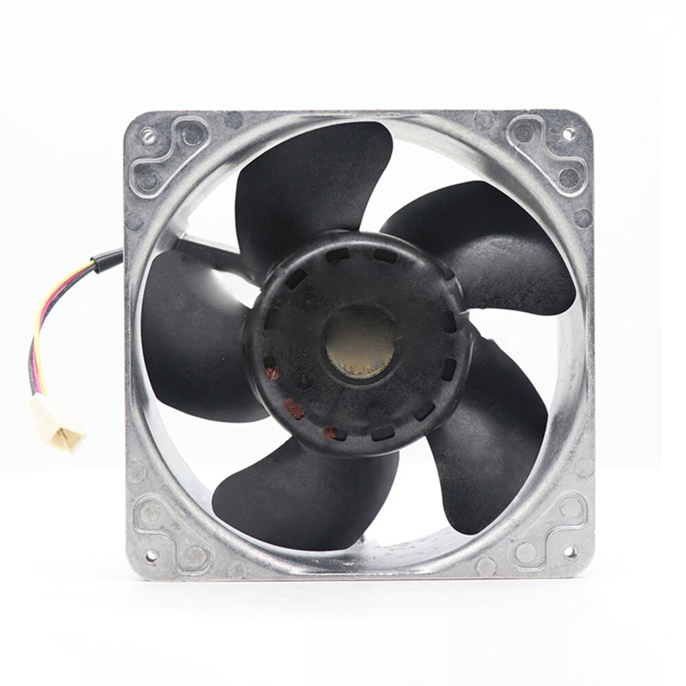Coooling Fan for SANYO DC 48V 0.29A 140*140*50mm 3pin 109L1448H509