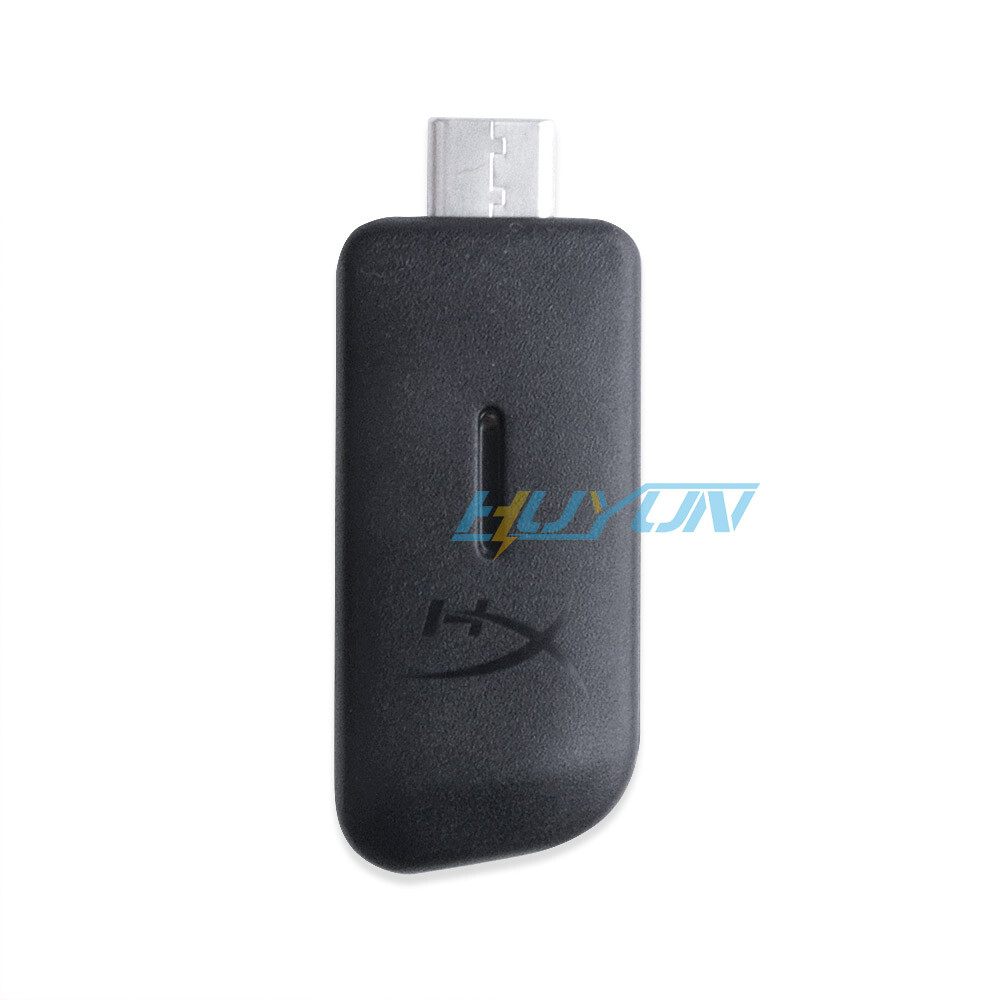 For HyperX Cloud III Gaming Wireless Headset, USB Dongle Receiver CL007WA