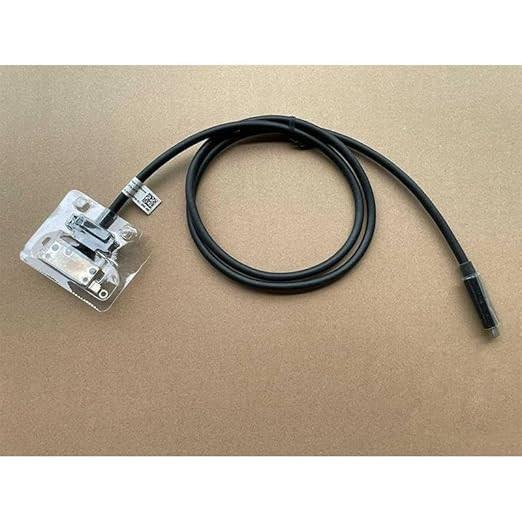 USB-C Connector Cable 0V2DJ0 V2DJ0 New For Dell WD19 Docking Station Replacement