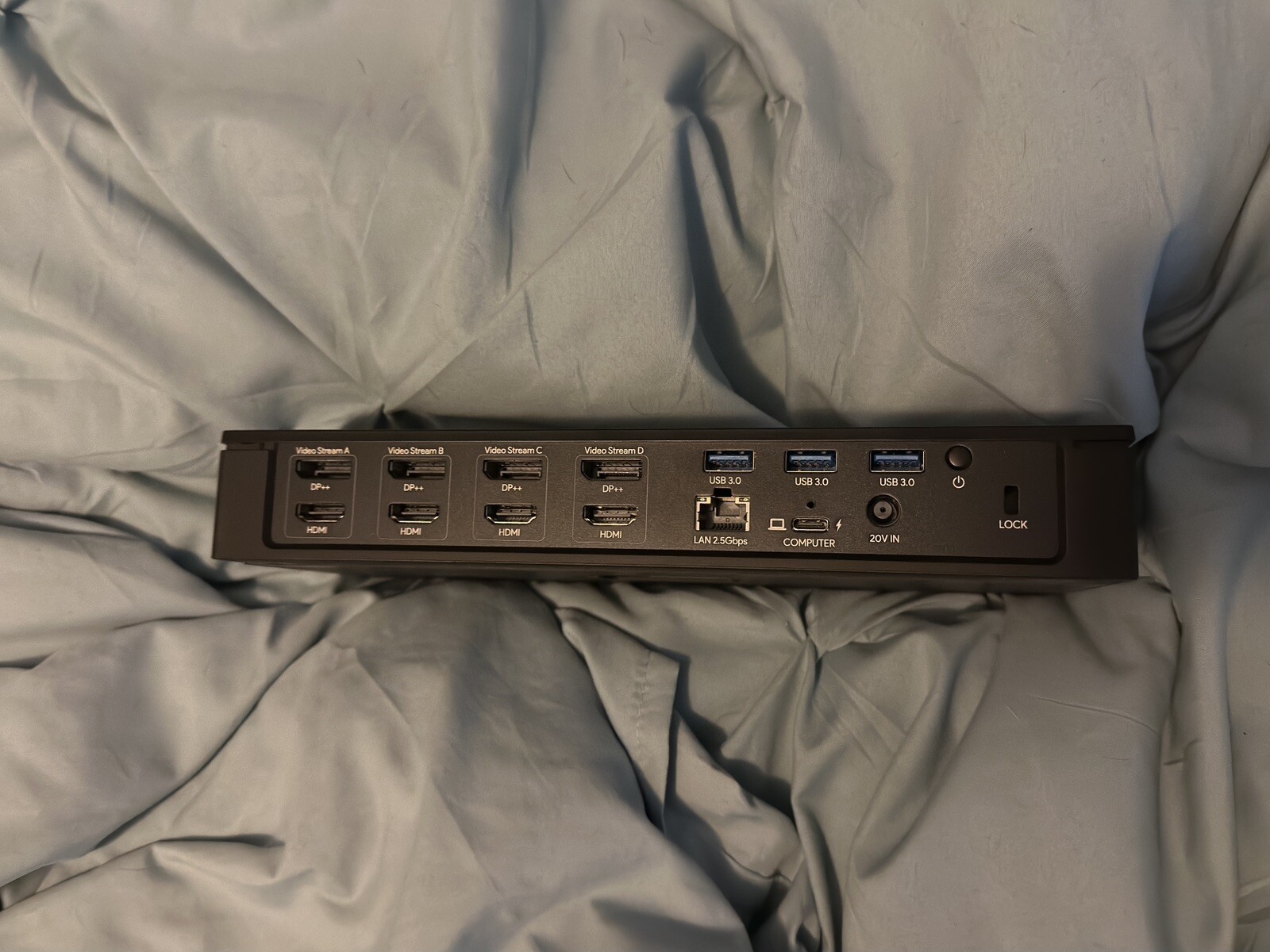 wavlink Pro