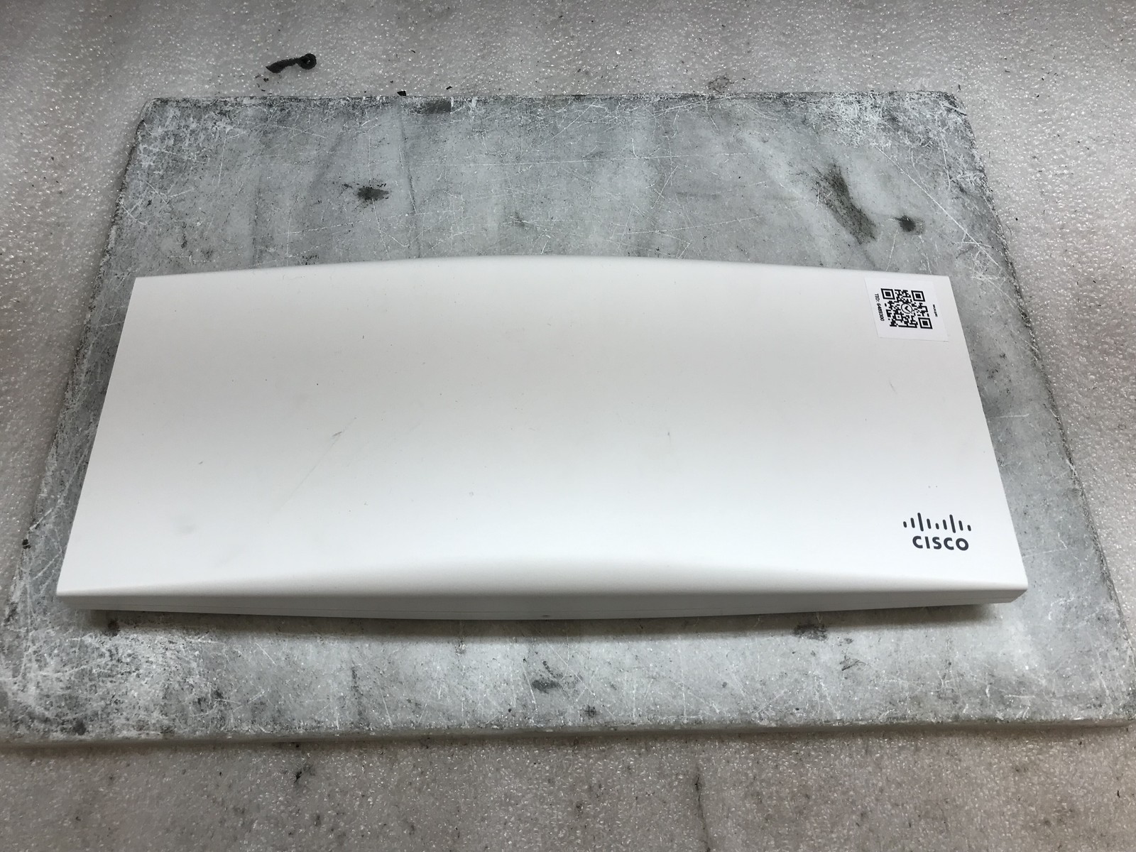 Cisco Meraki MR56 WiFi 6 Indoor Wireless Access Point UNCLAIMED