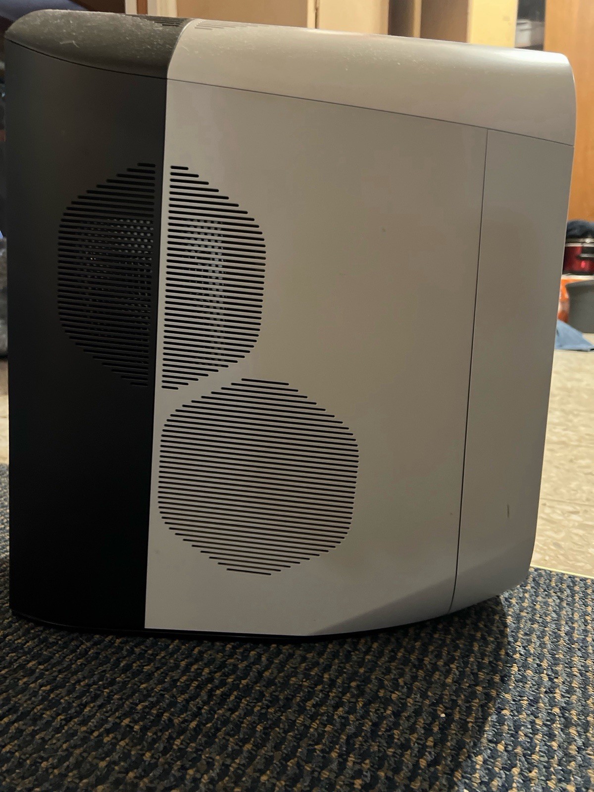 Alienware Aurora R11 Gaming Desktop Intel Core I5 10th Gen, GTX 1650 Super