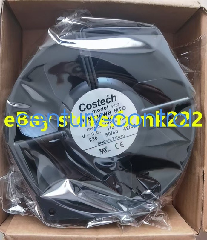 COSTECH New original Cooling Fan  A17M23SWB MT0 UPS or DHL fast delivery