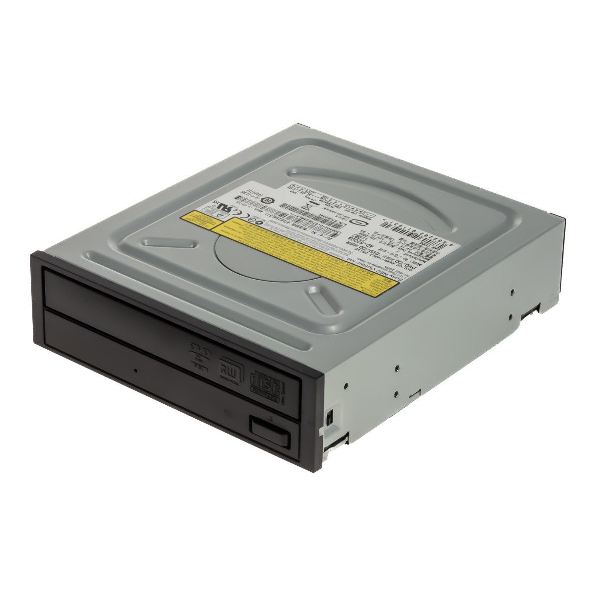 Internal Drive Burner SONY NEC AD-5200A DVD/CD REWRITABLE DRIVE IDE 5.25 inch
