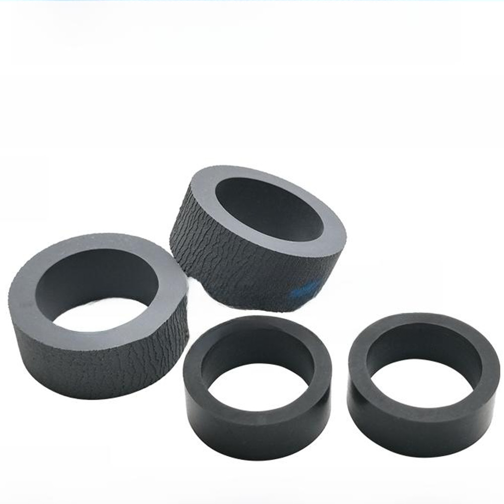 High-speed Scanner Pickup Feed Roller Fits For Panasonic KV-S1038 S1065C S1015C