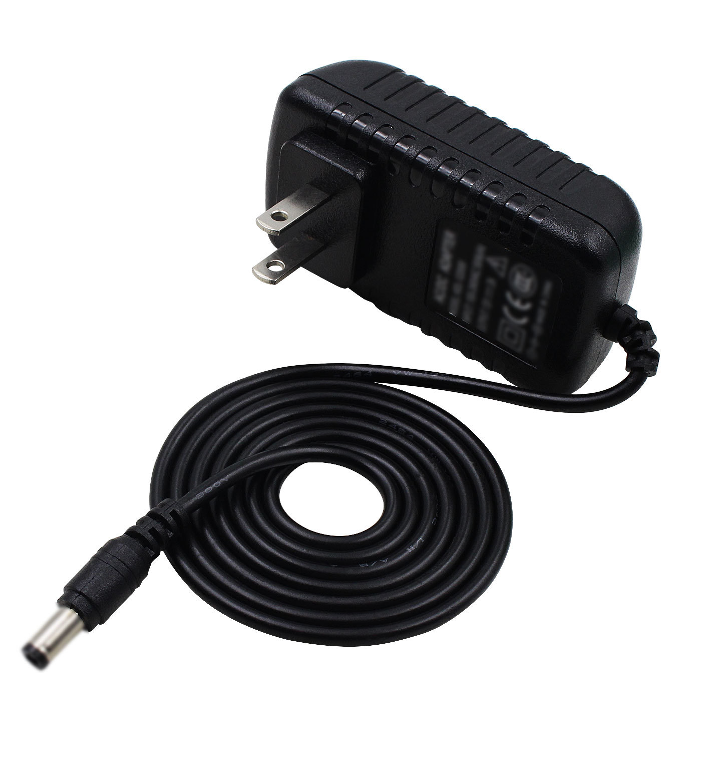AC Adapter Charger Power Supply Cord for Brother P-Touch Label Maker AD-20 AD-30