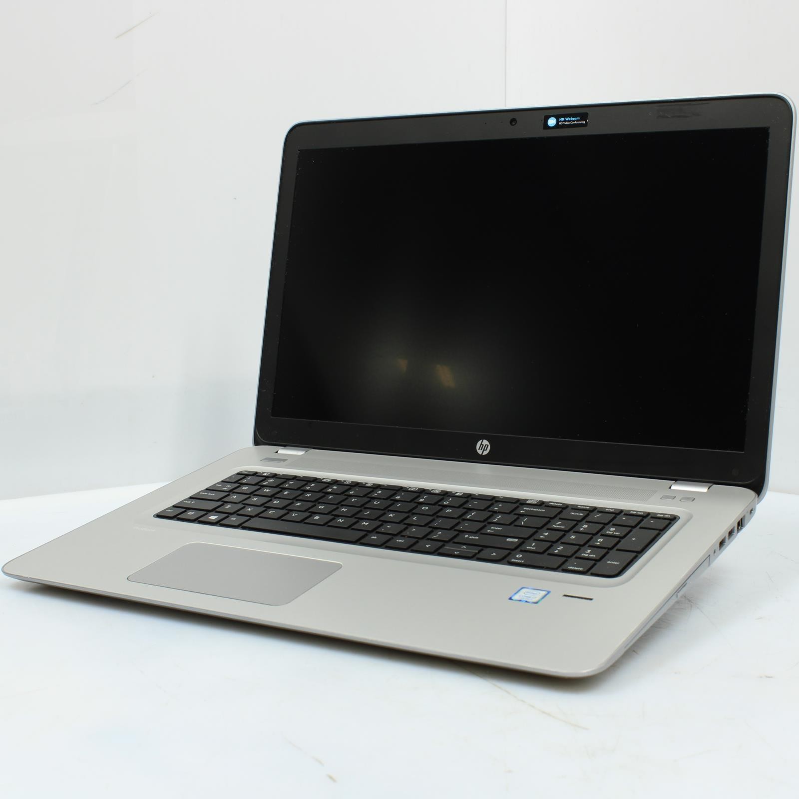 HP Probook 470 G4 Intel Core i7 7th Gen 16GB RAM No Drive/OS Laptop