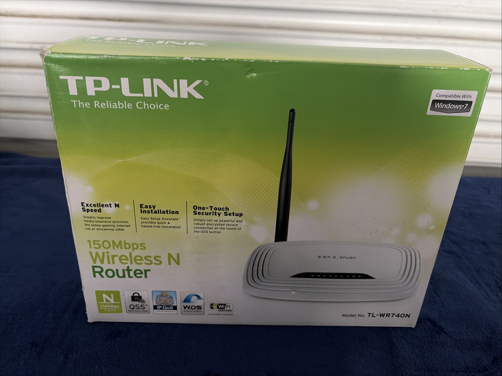 Tp-link