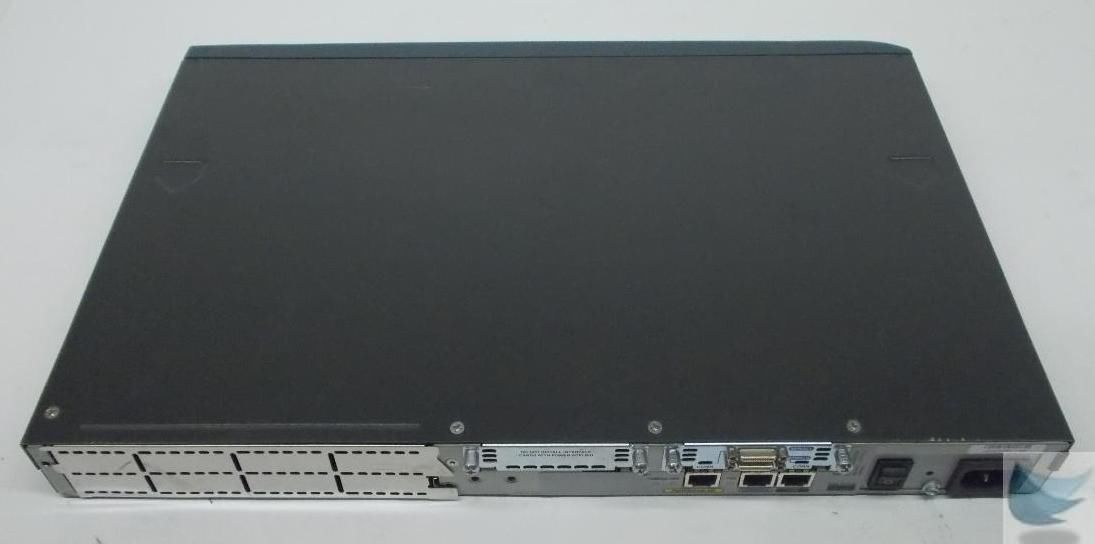 Cisco 2620 4-Port 10/100 Wired Router CISCO2620 RMON