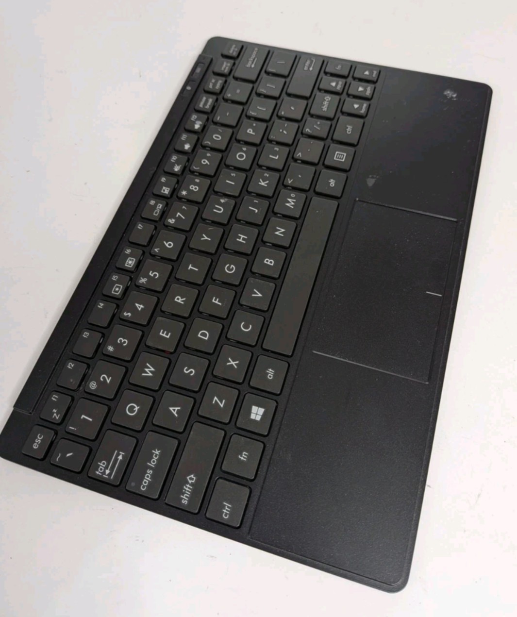 ASUS Keyboard Touchpad Keyboard Cover for VivoTab Smart ME400 Series