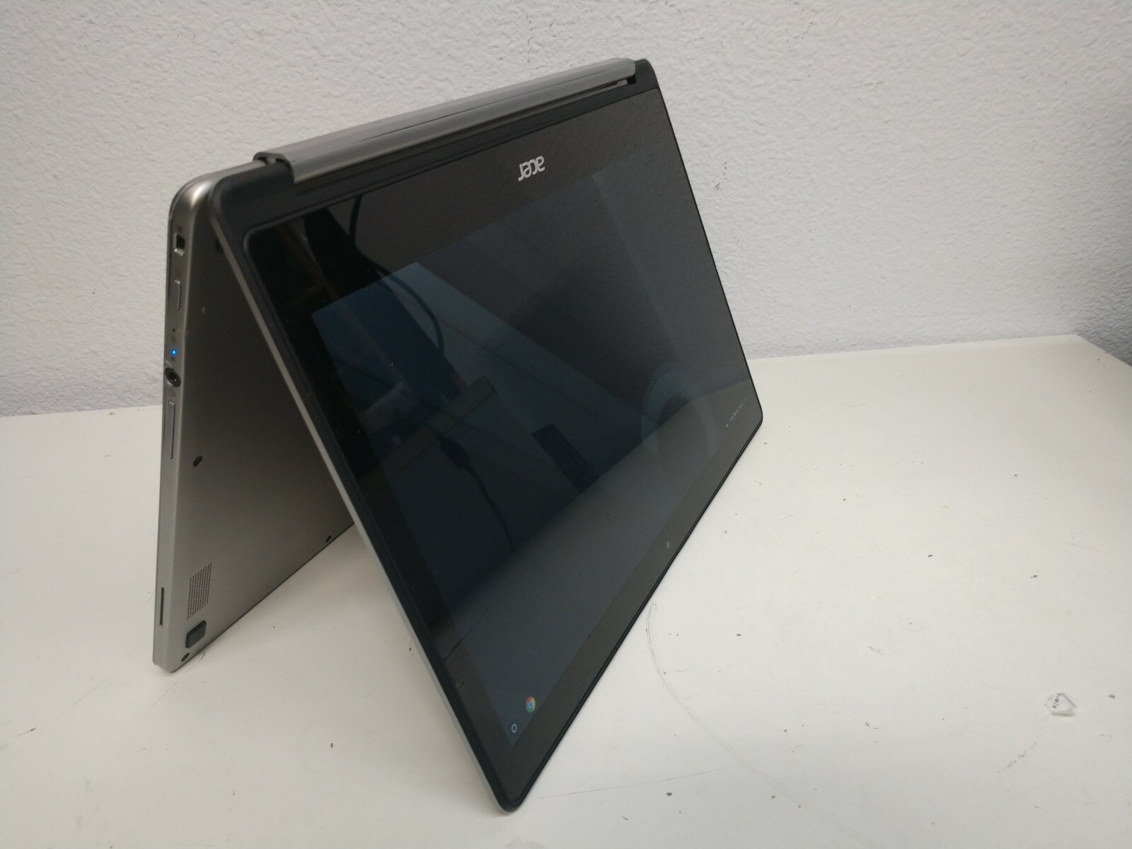 Acer Chromebook R 13 CB5-312T Convertible 13.3" Full HD TOUCH 4GB Ram 32GB SSD 
