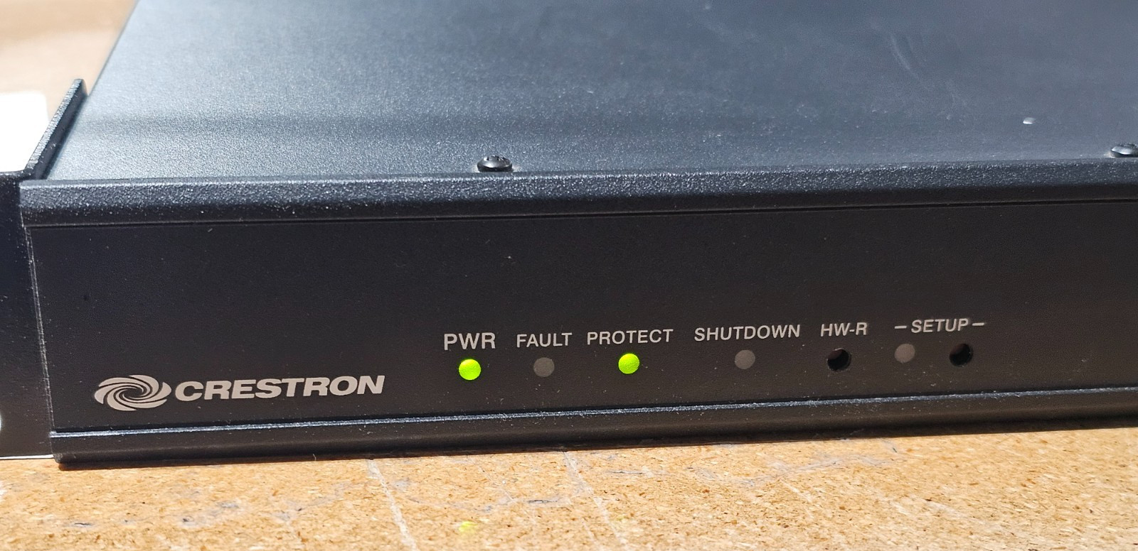 CRESTRON Energy Monitoring Power Conditioner & Controller PC200