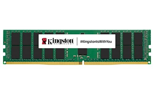 Kingston Server Premier 32GB DDR4 SDRAM Memory Module (KSM32RS4/32HCR)