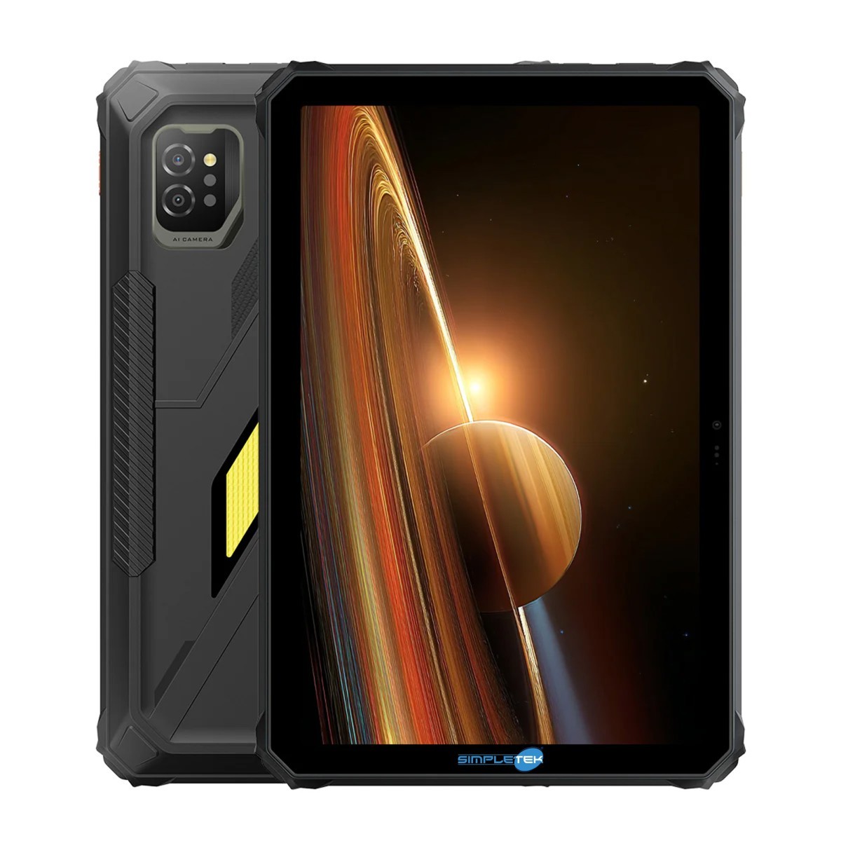 Blackview Active 7 Rugged Tablet 11" FHD+ 6+12GB RAM 128GB ROM 10000mAh