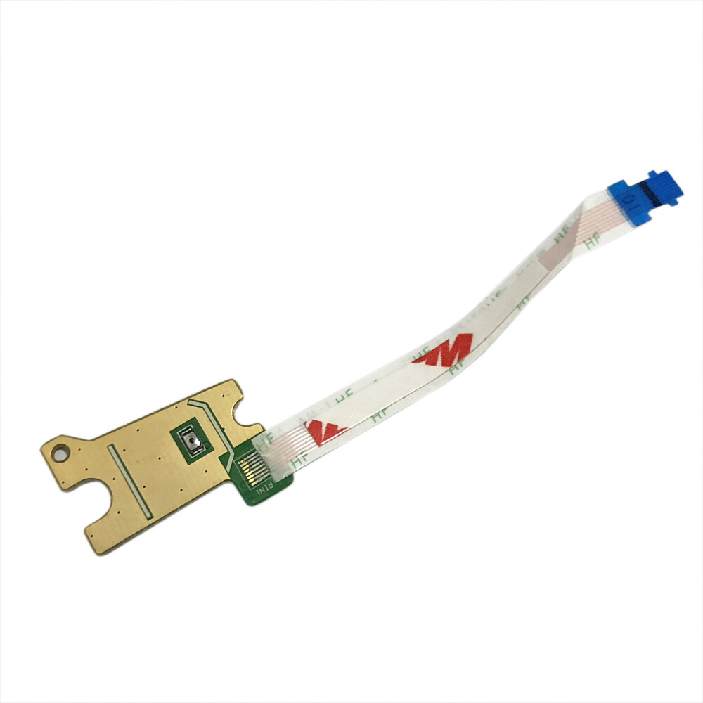 SWITCH POWER USB BUTTON BOARD FOR DELL LATITUDE 3510 3410 P101F 450.0KD0A.0031