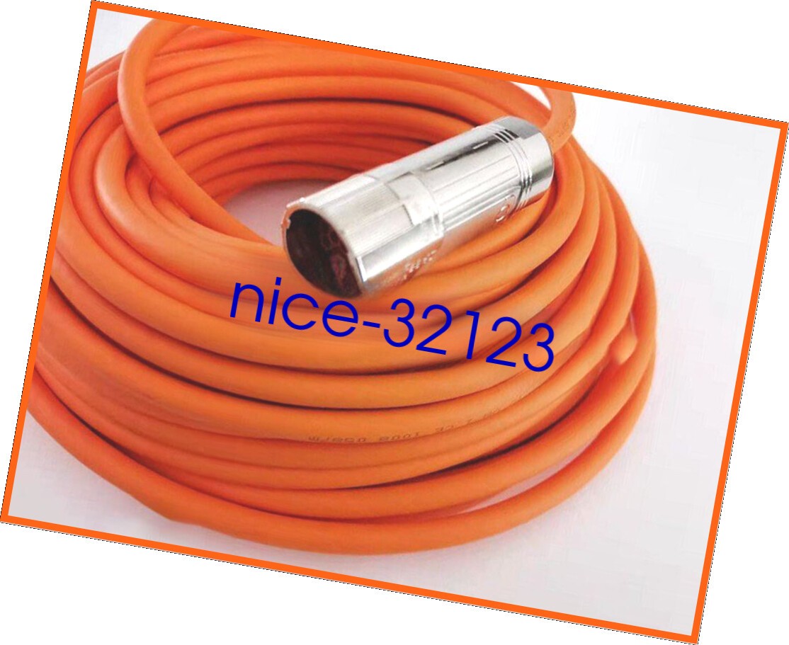 1PCS NEW FOR 2090-CPWM7DF-08AA25 Servo Motor Power Cable 25M