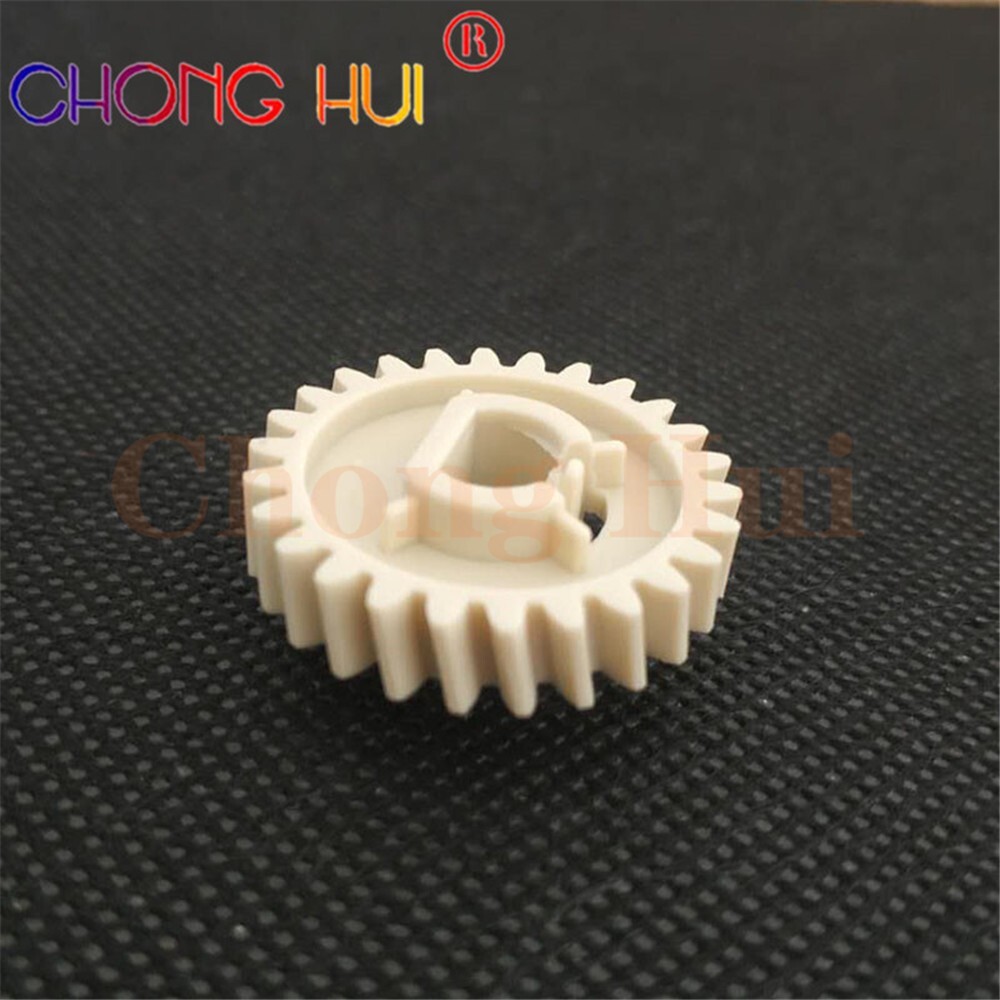 5 X RU6-0020-000 RU6-0020 Lower Pressure Roller Gear for HP P1505 M1522 M1120