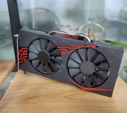 ASUS NVIDIA P106-100 Mining GPU 6GB GDDR5 Tested and Working