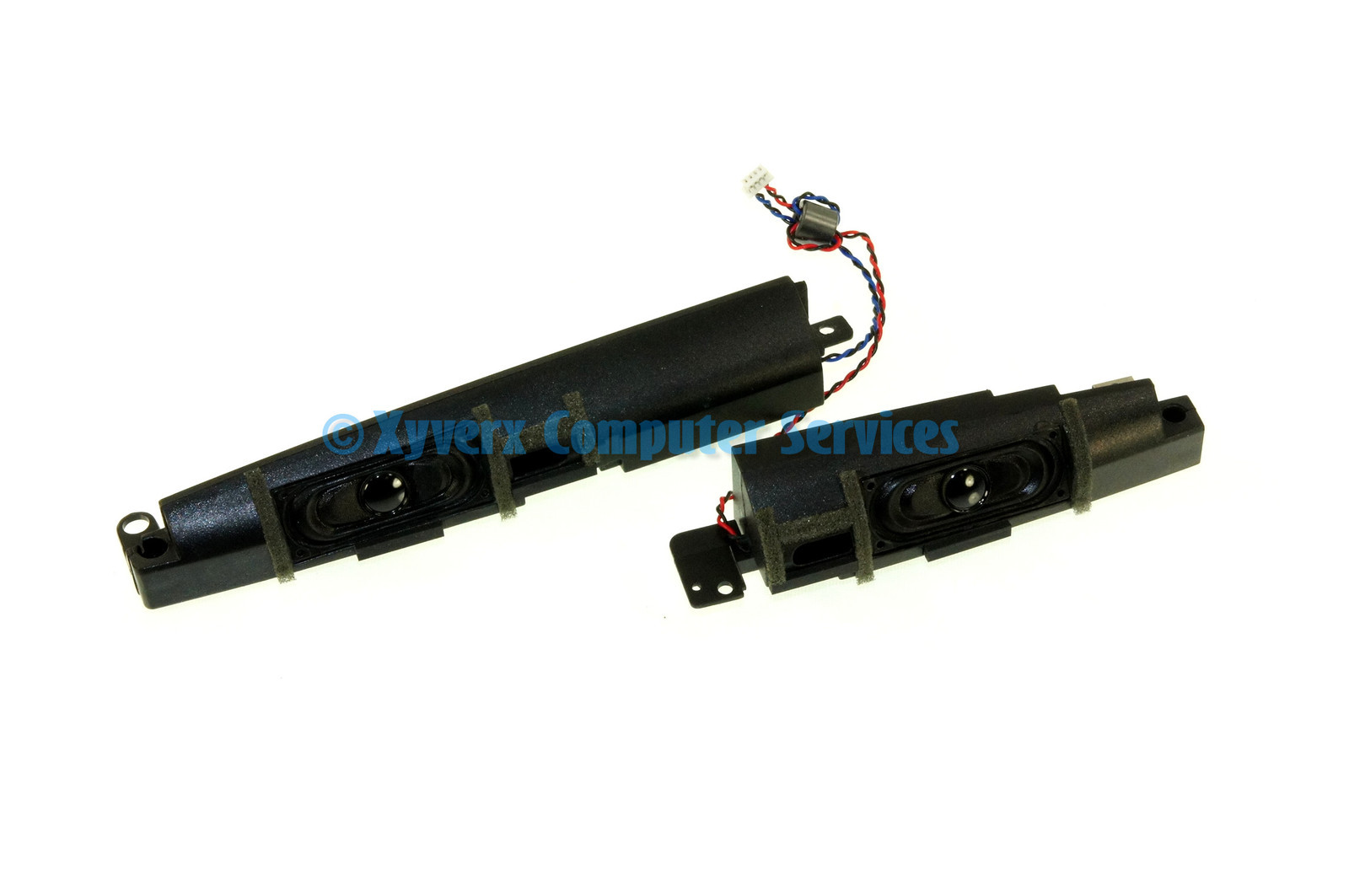 P021E GENUINE ORIGINAL GATEWAY SPEAKER KIT RIGHT + LEFT 7330GZ SERIES