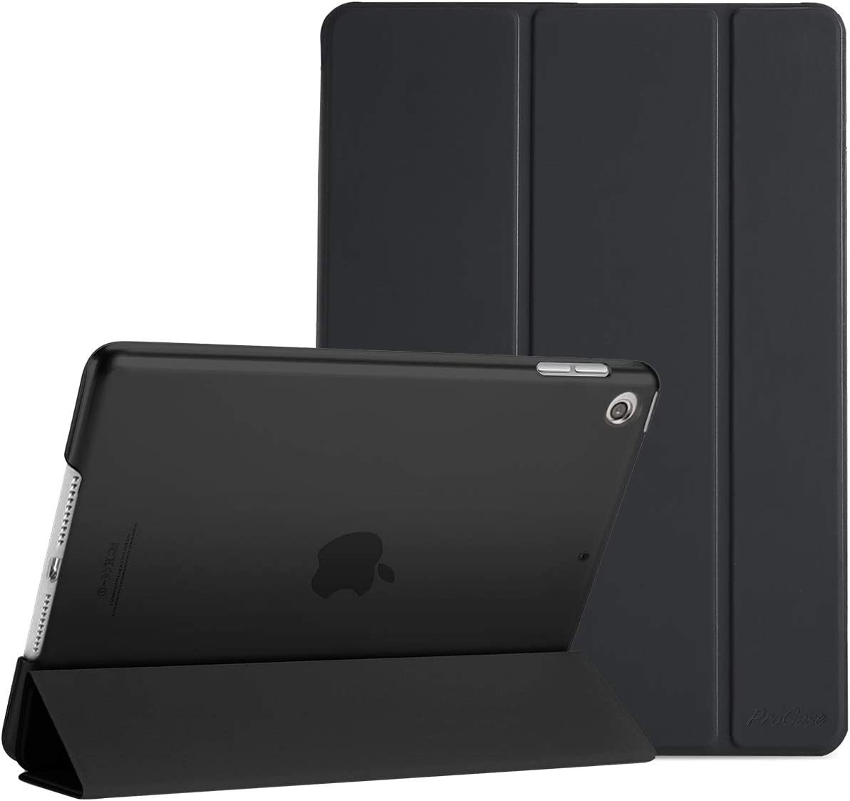 Procase for Ipad 9Th/ 8Th/ 7Th Generation Case 10.2 Inch (2021/2020/2019 Release