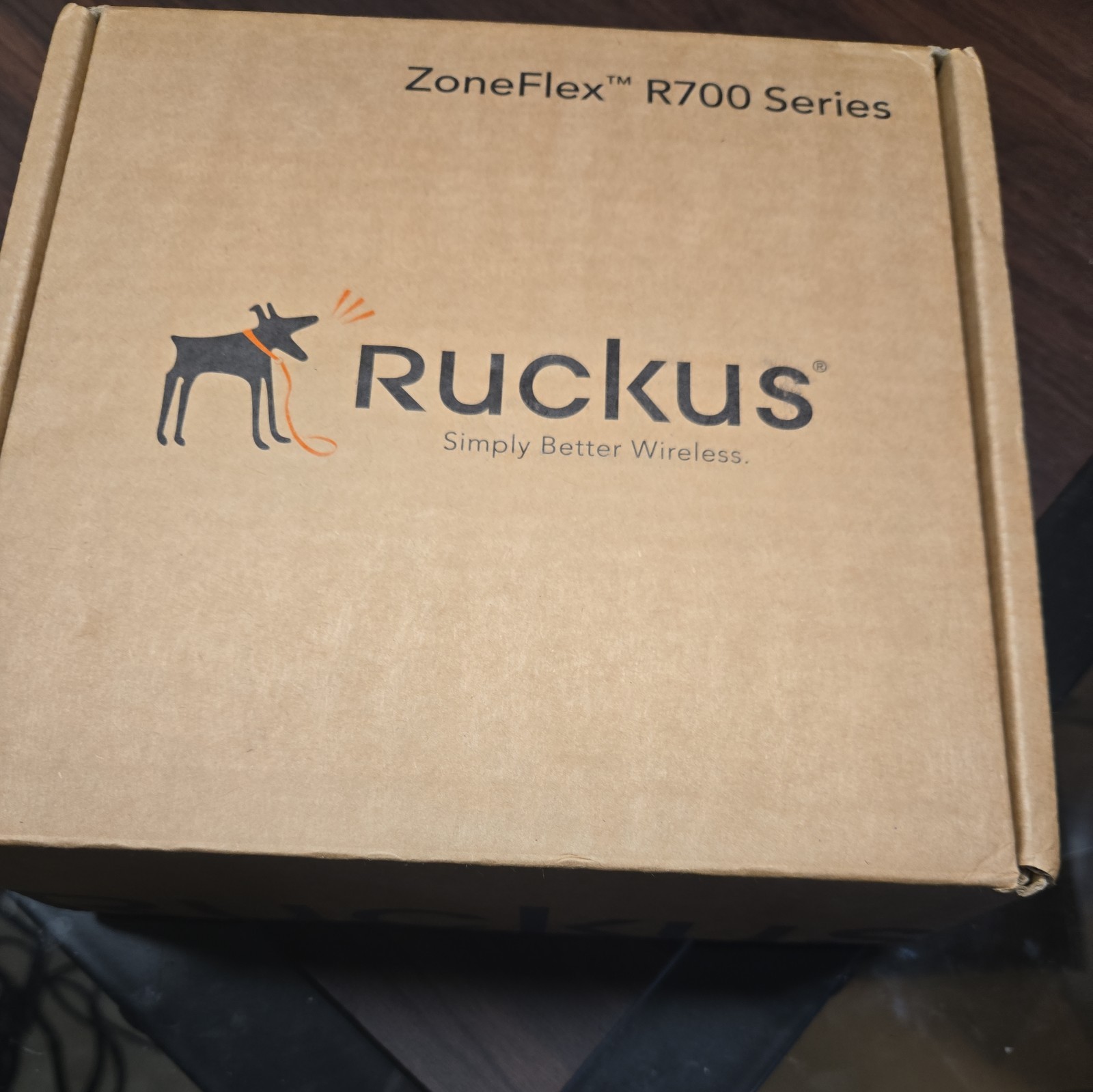 Ruckus ZoneFlex R700 Dual Band Wireless Access Point AMZ-R700-US20 NEW