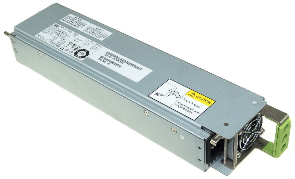 SERVER POWER SUPPLIES SUN 3001846-02 400WATT AA23650 NETRA 240 HOT SWAP