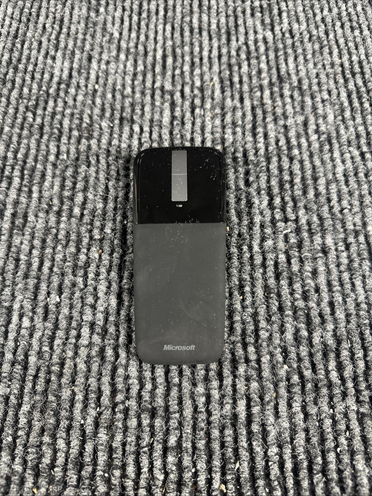 Microsoft Arc Touch Wireless Bluetooth Mouse - Model 1428