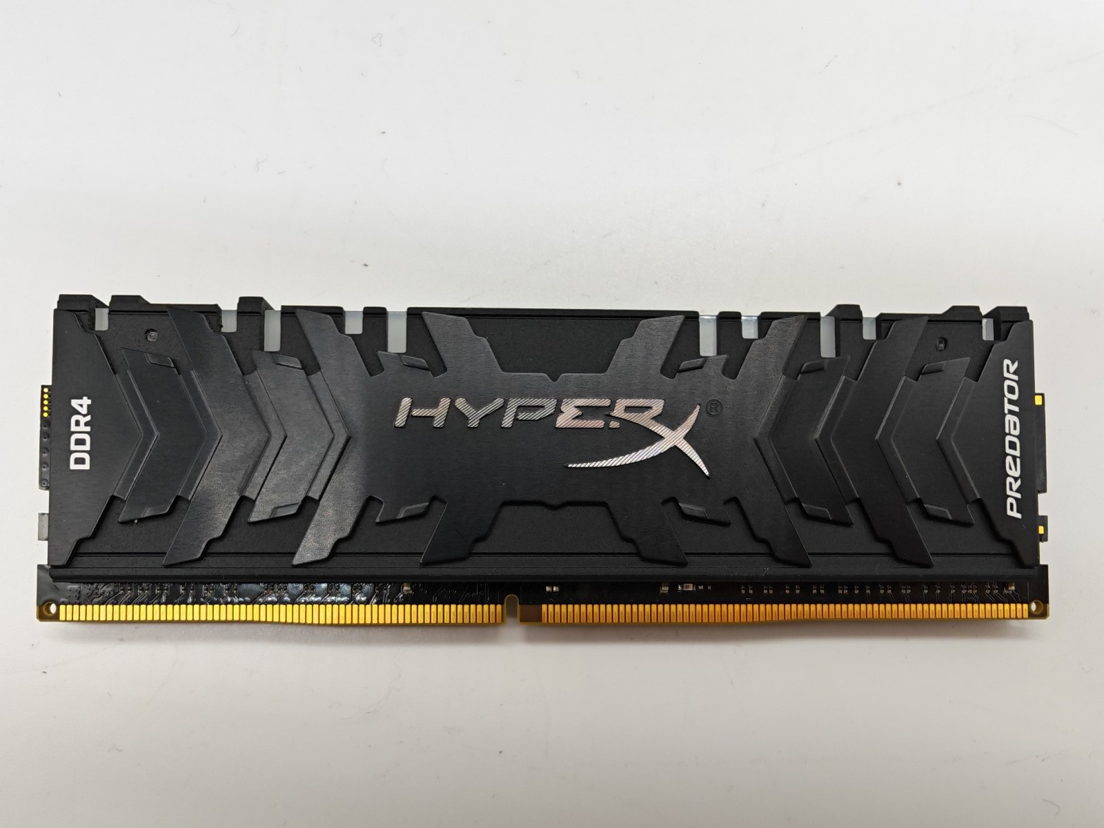 Kingston HyperX Predator 16GB DDR4 3000MHz