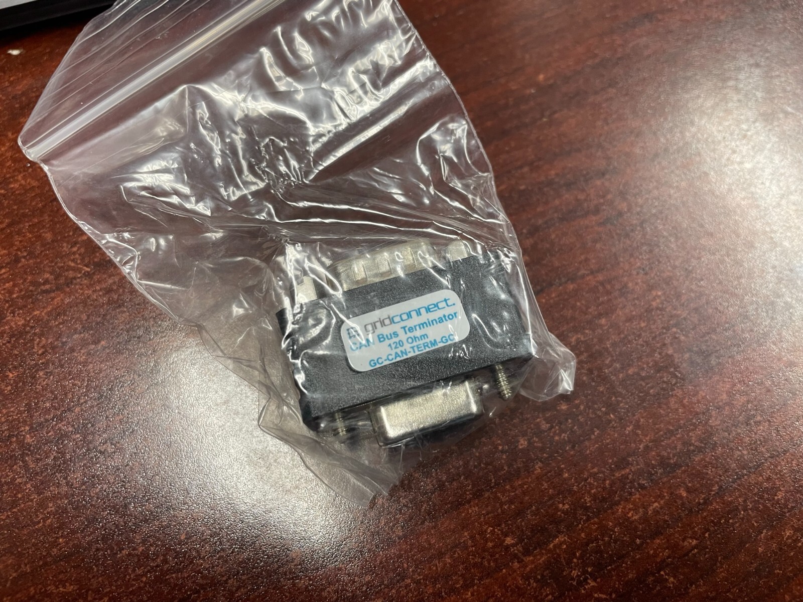 New Grid Connect Can Terminator GC-CAN-TERM-GC