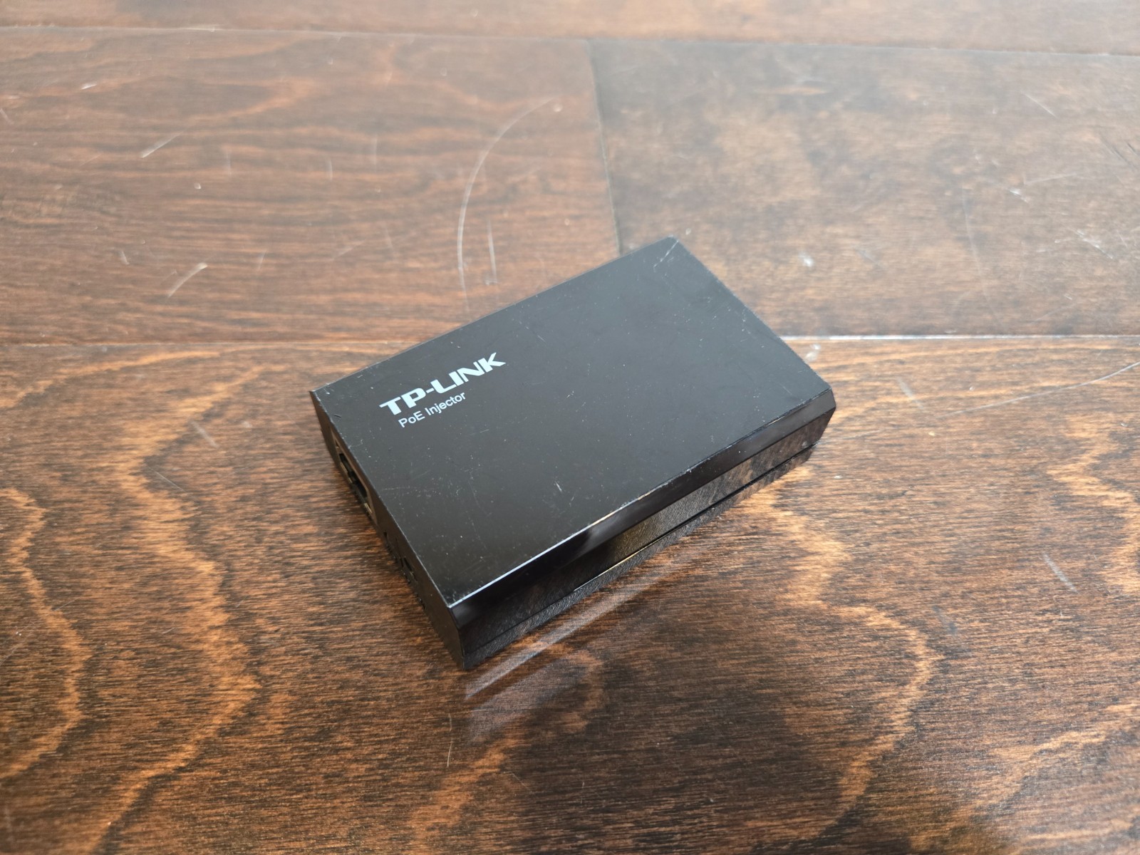 TP-LINK  PoE INJECTOR  TL-POE150S - NO POWER ADAPTER