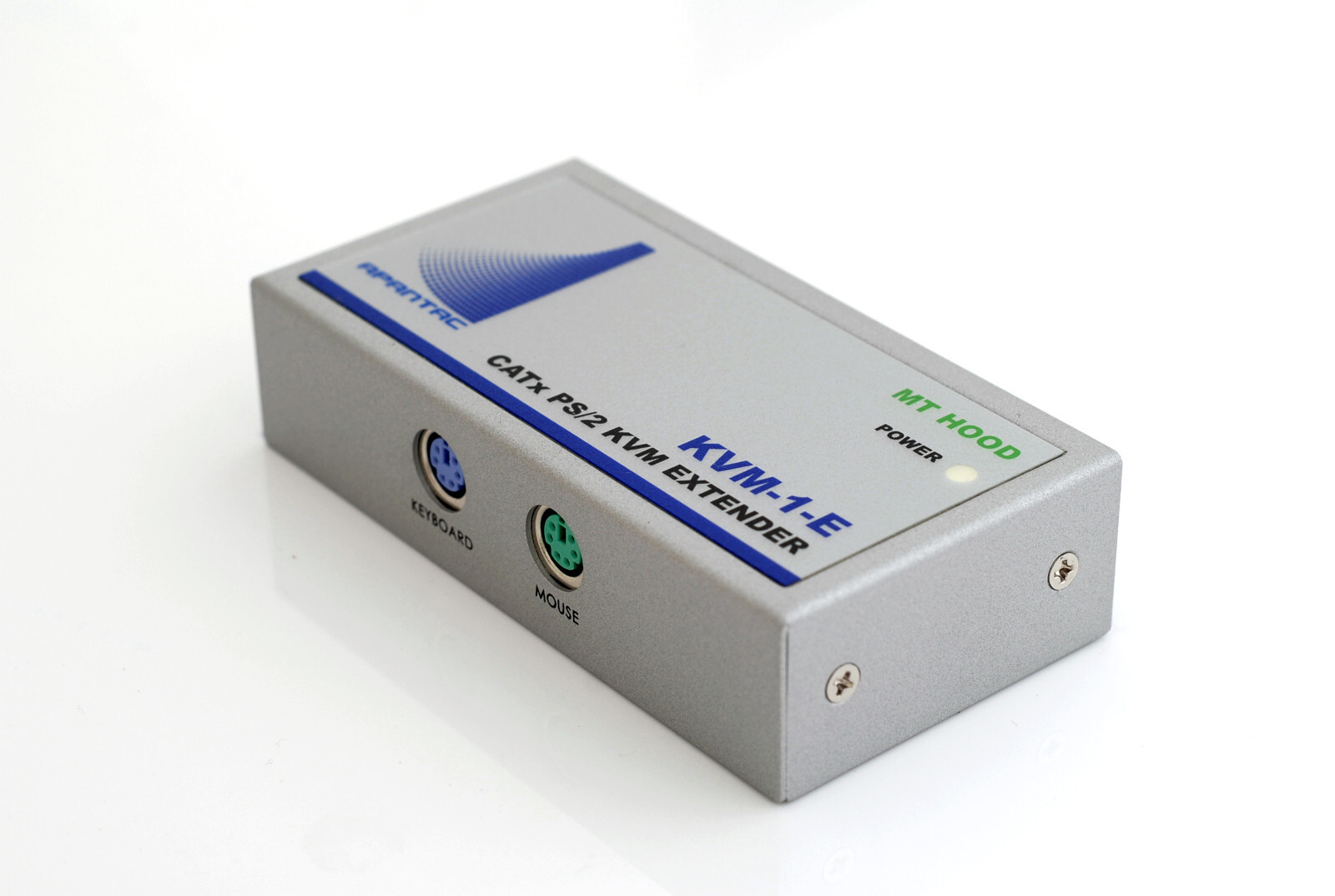 KVM-1-E