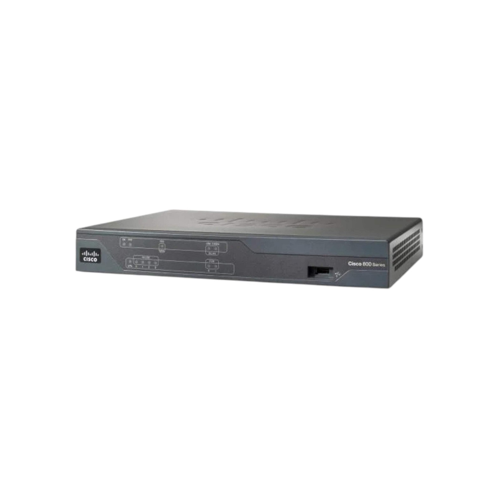 Cisco C891F-K9