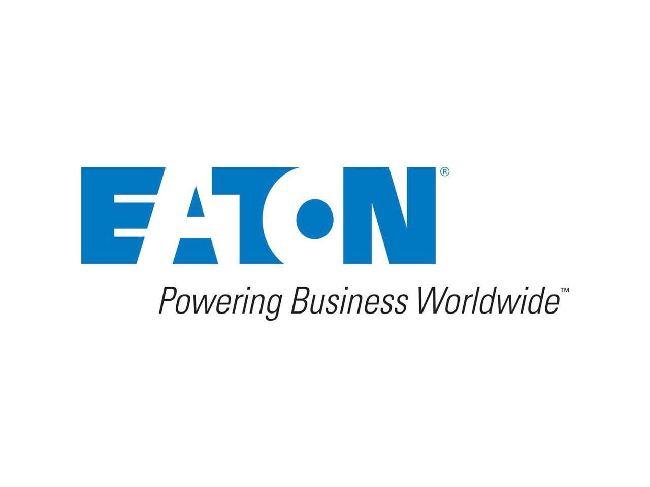 Eaton Gigabit Industrial Gateway X2 Card Network Management Adapter with Gigabit