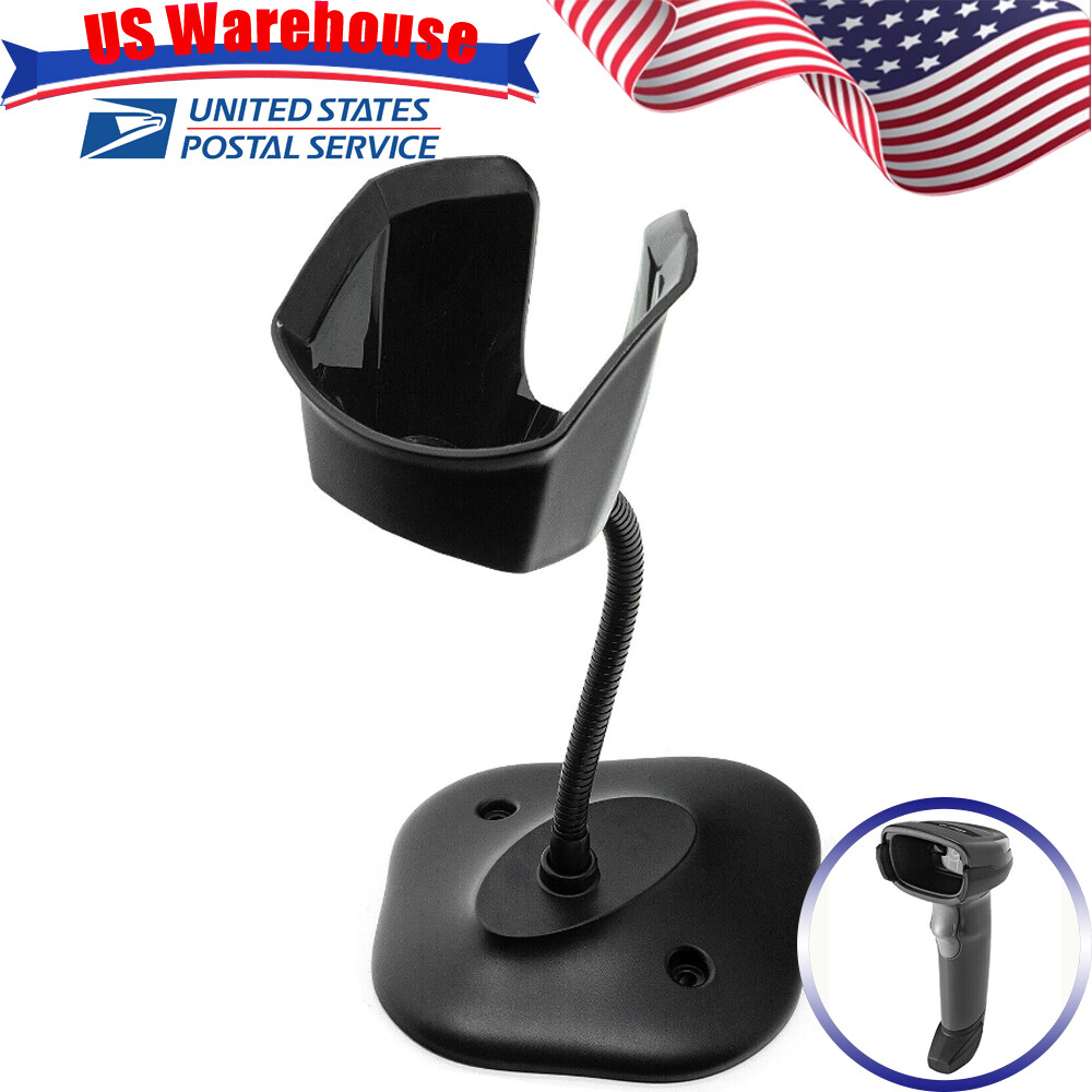 USA For Zebra Symbol DS2208 DS4308 DS8108 DS4608 Scanner Reading Bracket SALES