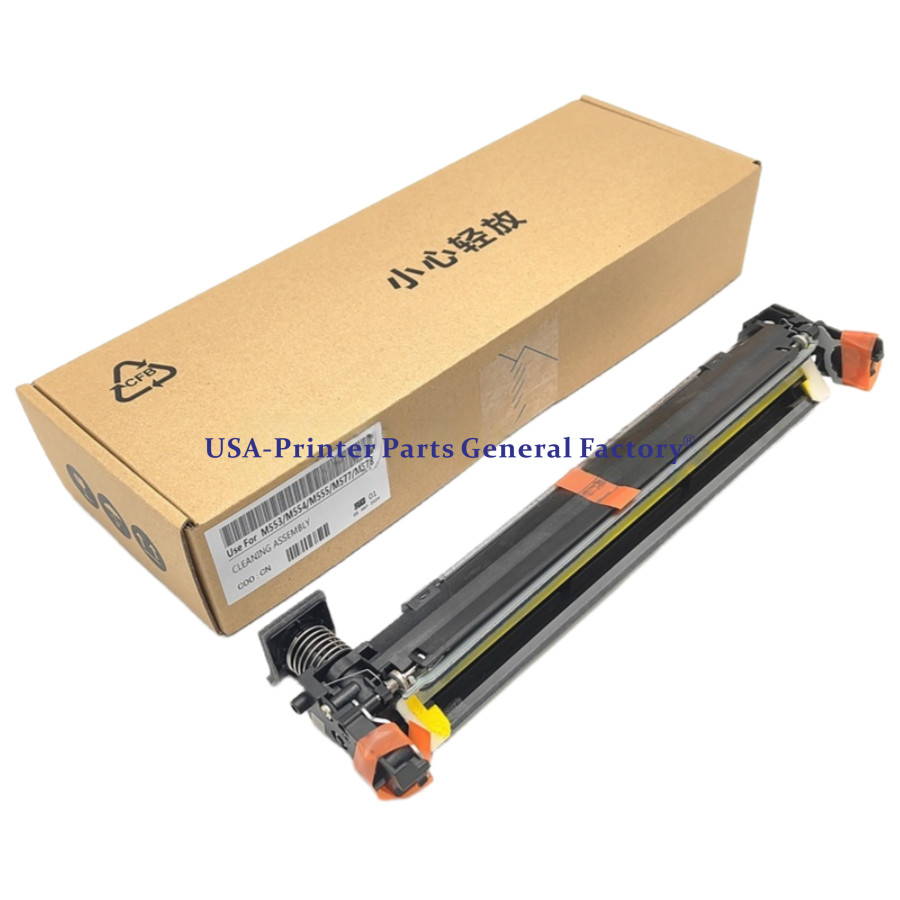 1PC Cleaning Blad B5L24-67901 Fits For HP M552 M553 M577 Fix ITB Transfer Belt