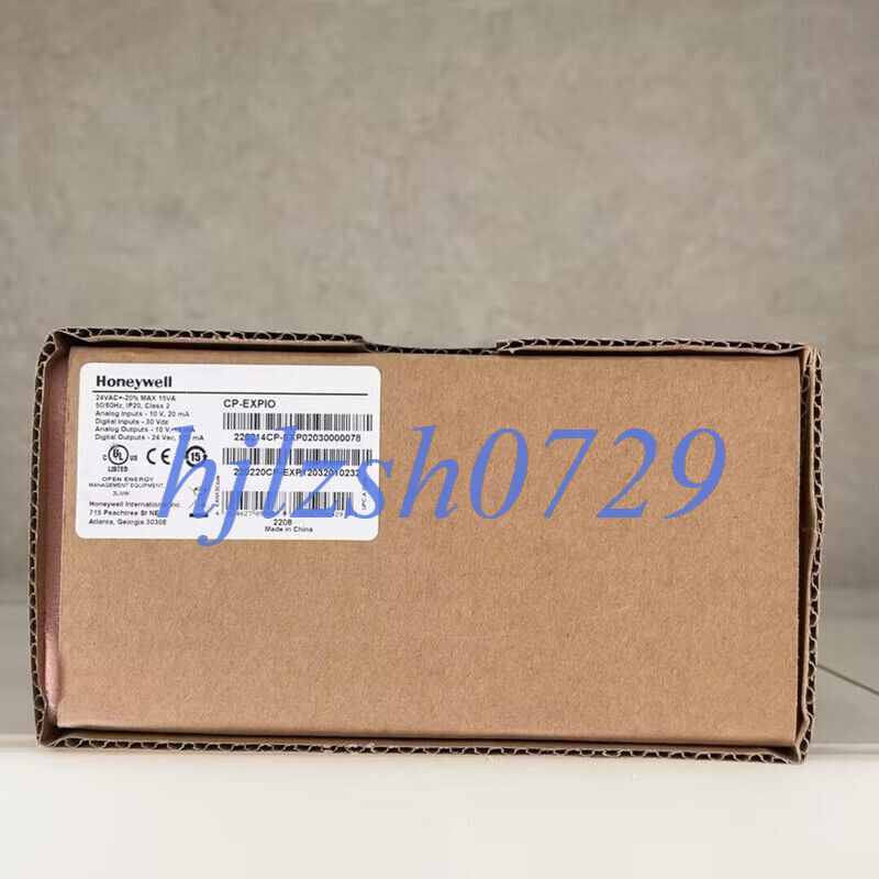 1Pcs New CP-EXPIO # DHL or Fedex 90days Warranty