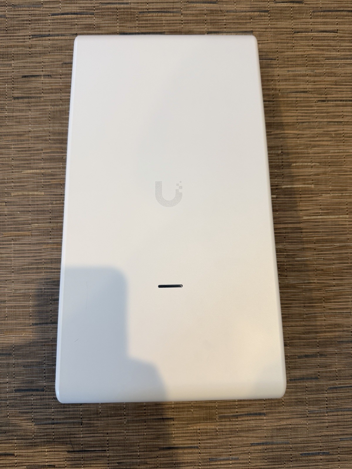 Ubiquiti Networks UniFi U6 Mesh Pro DualBand WiFi 6 Wall Mount Access Point