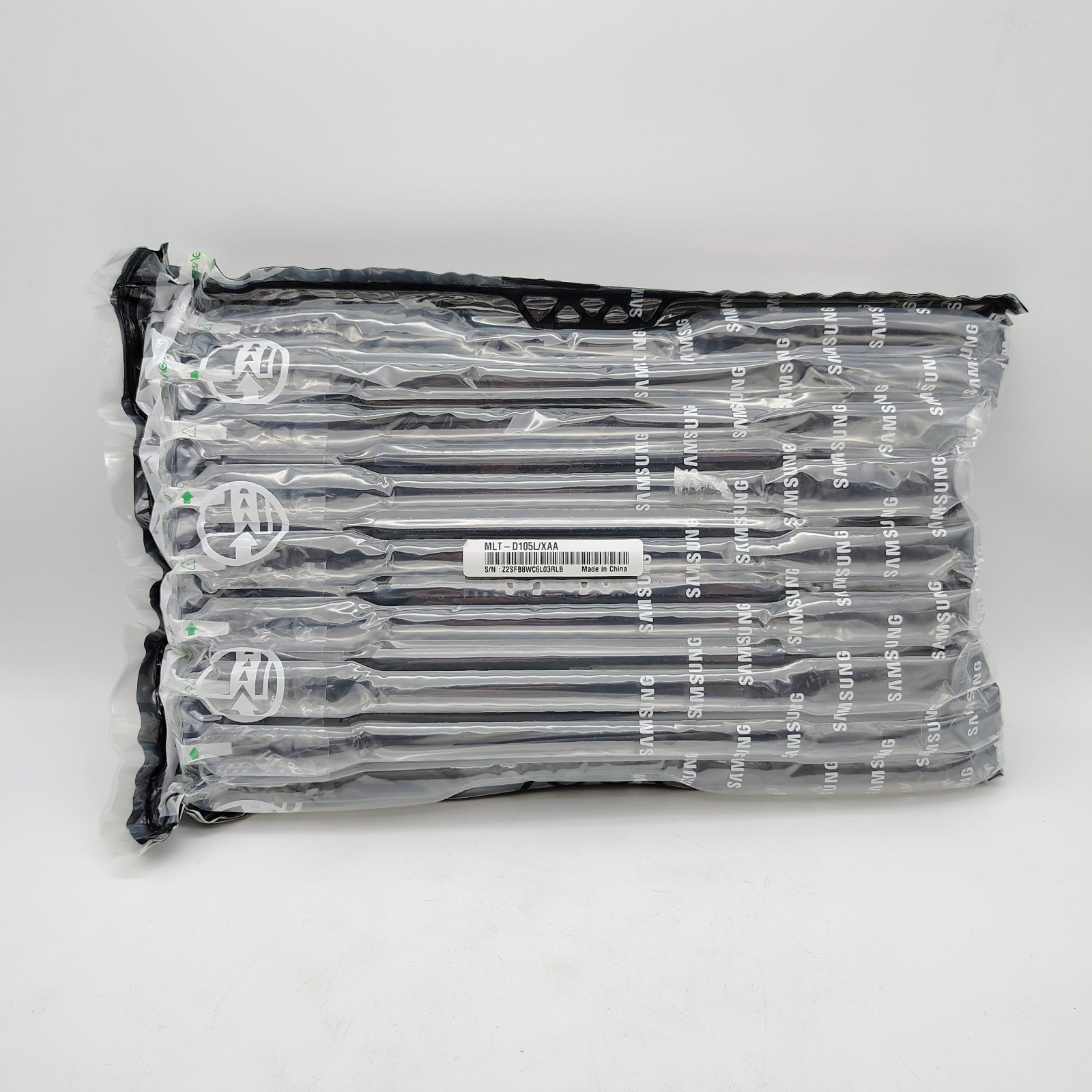 OEM~ MLT-D105L XAA 105L Original Samsung High-Yield Toner Cartridge Black